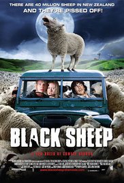 Black Sheep (2006) M4ufree