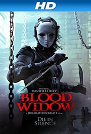 Blood Widow (2014) M4ufree