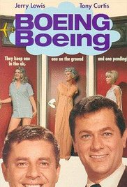 Boeing Boeing (1965) M4ufree