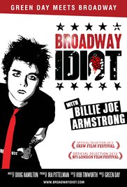 Broadway Idiot (2013) M4ufree