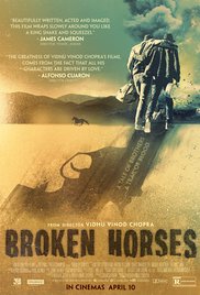Broken Horses (2015) M4ufree