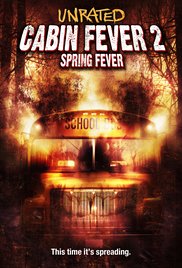 Cabin Fever 2: Spring Fever (2009) M4ufree