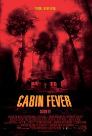 Cabin Fever (2002) M4ufree