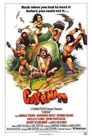Caveman (1981) M4ufree
