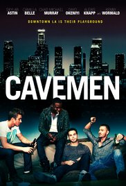Cavemen (2013) M4ufree