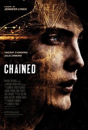 Chained (2012) M4ufree