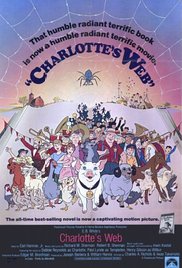 Charlottes Web (1973) M4ufree