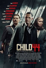 Child 44 (2015) M4ufree
