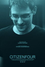 Citizenfour (2014) M4ufree