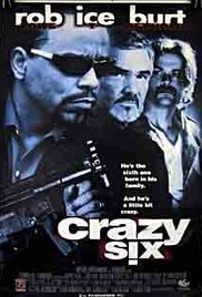 Crazy Six (Video 1997) M4ufree