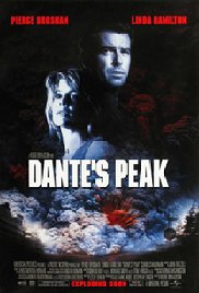 Dantes Peak (1997) M4ufree