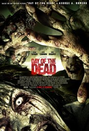 Day of the Dead (2008) M4ufree