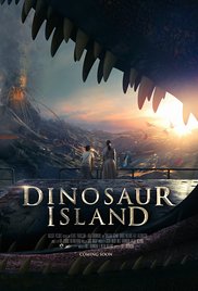 Dinosaur Island (2014) M4ufree