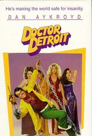 Doctor Detroit (1983) M4ufree
