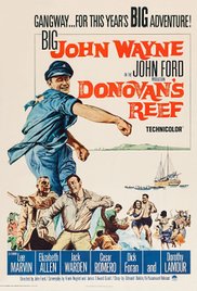 Donovans Reef (1963) M4ufree