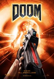 Doom (2005) M4ufree