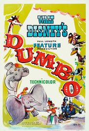 Dumbo (1941) M4ufree