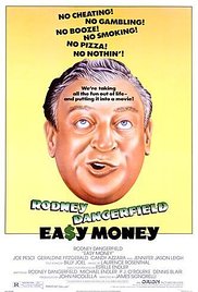 Easy Money (1983) M4ufree