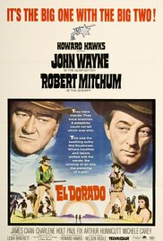 El Dorado (1966) M4ufree