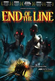 End of the Line (2007) M4ufree