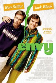 Envy (2004) M4ufree