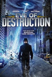 Eve of Destruction (2013) M4ufree