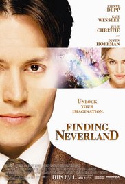 Finding Neverland (2004) M4ufree