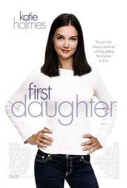 First Daughter (2004) M4ufree