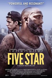 Five Star (2014) M4ufree