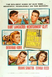 From Here to Eternity (1953)  M4ufree