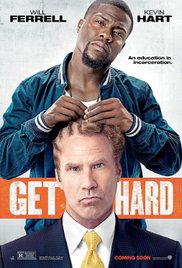 Get Hard (2015) M4ufree