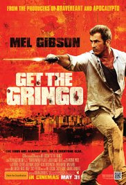 Get the Gringo (2012) M4ufree