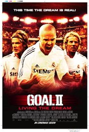 Goal II: Living the Dream (2007) M4ufree