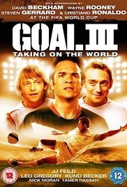 Goal! III (Video 2009) M4ufree