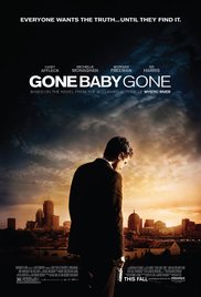 Gone Baby Gone (2007) M4ufree