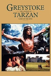 Greystoke: The Legend of Tarzan Lord of the Apes (1984) M4ufree