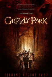 Grizzly Park (2008) M4ufree