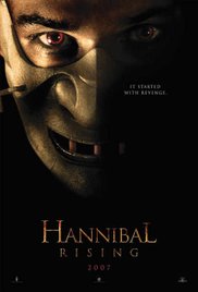 Hannibal Rising (2007) M4ufree