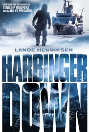 Harbinger Down (2015) M4ufree
