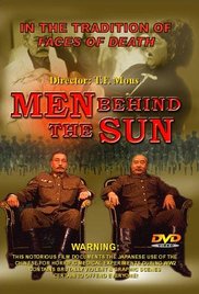 Men Behind the Sun 1988 M4ufree