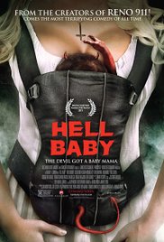 Hell Baby (2013) M4ufree