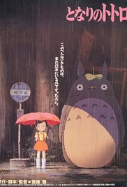 My Neighbor Totoro (1988) M4ufree