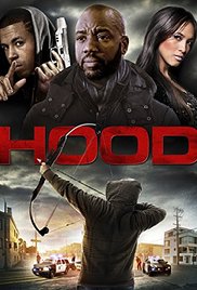 Hood (II) (2015) M4ufree