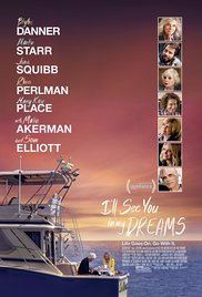 Ill See You in My Dreams (2015) M4ufree