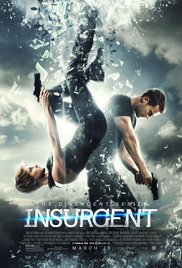 Insurgent (2015) M4ufree