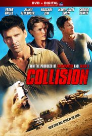 Collision (2013) M4ufree