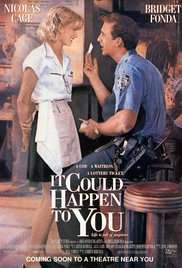 It Could Happen to You (1994) M4ufree
