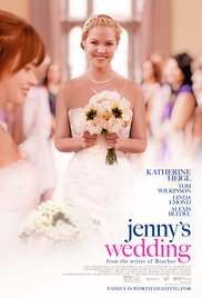 Jennys Wedding (2015) M4ufree