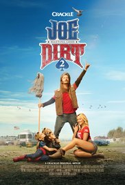 Joe Dirt 2: Beautiful Loser (2015) M4ufree