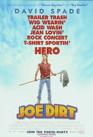 Joe Dirt (2001) M4ufree